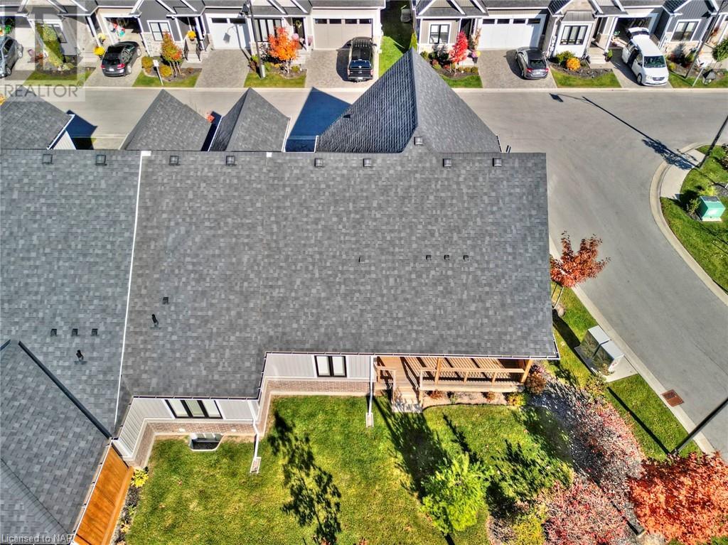 9245 Shoveller Drive Unit# 29, Niagara Falls, Ontario  L2H 0M5 - Photo 43 - 40520177