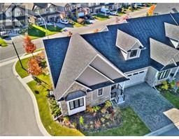9245 SHOVELLER Drive Unit# 29, niagara falls, Ontario