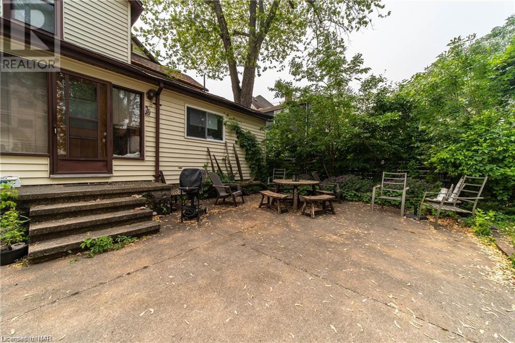 4433 Morrison Street Unit# Upper, Niagara Falls, Ontario  L2E 2B4 - Photo 12 - 40521067