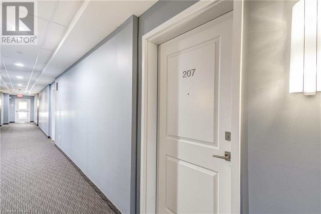 379 Scott Street Unit# 207, St. Catharines, Ontario  L2M 3W2 - Photo 14 - 40521140