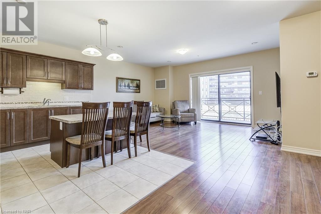379 Scott Street Unit# 207, St. Catharines, Ontario  L2M 3W2 - Photo 16 - 40521140