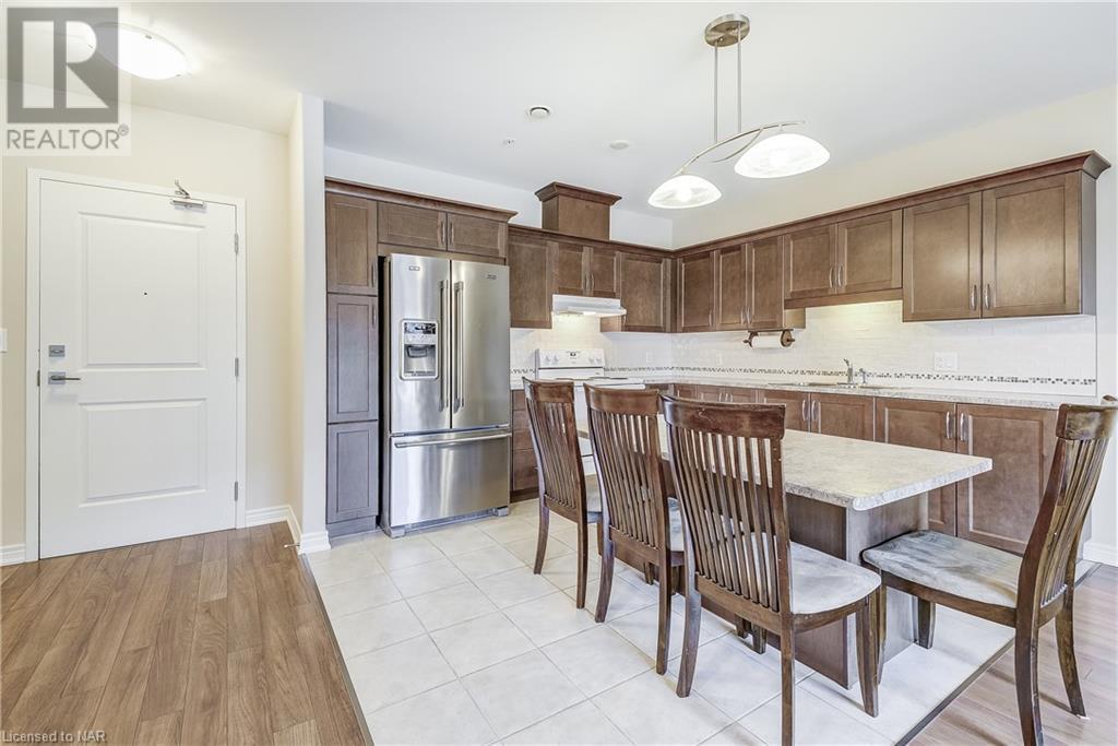 379 Scott Street Unit# 207, St. Catharines, Ontario  L2M 3W2 - Photo 17 - 40521140