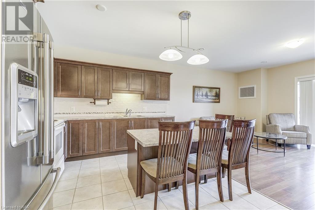 379 Scott Street Unit# 207, St. Catharines, Ontario  L2M 3W2 - Photo 18 - 40521140