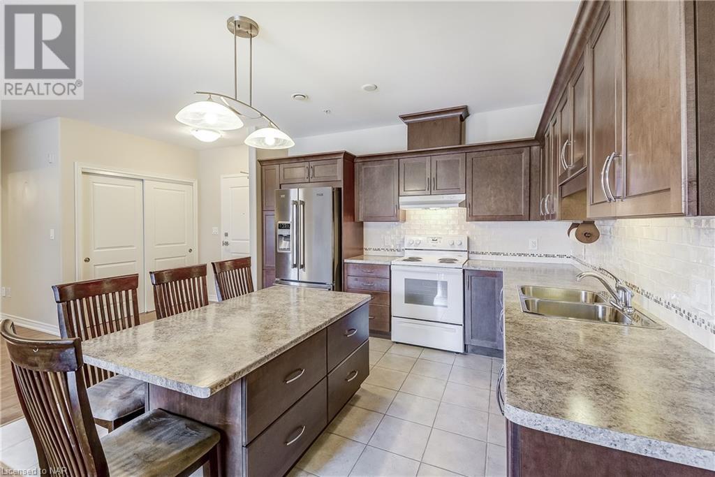 379 Scott Street Unit# 207, St. Catharines, Ontario  L2M 3W2 - Photo 20 - 40521140