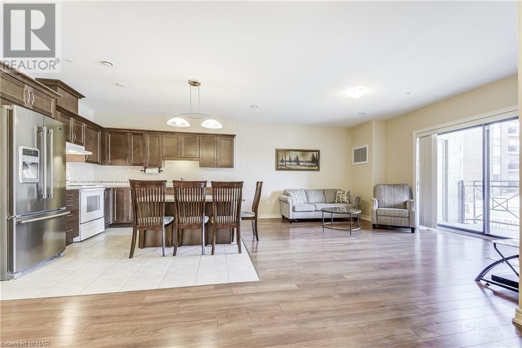 379 Scott Street Unit# 207, St. Catharines, Ontario  L2M 3W2 - Photo 21 - 40521140