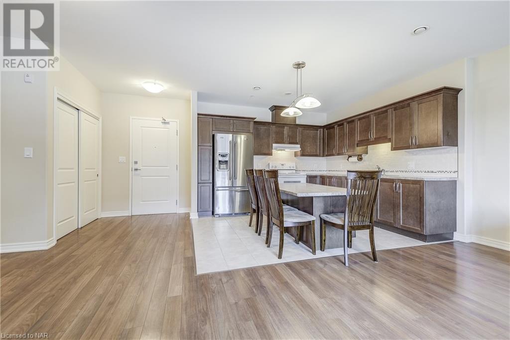 379 Scott Street Unit# 207, St. Catharines, Ontario  L2M 3W2 - Photo 22 - 40521140