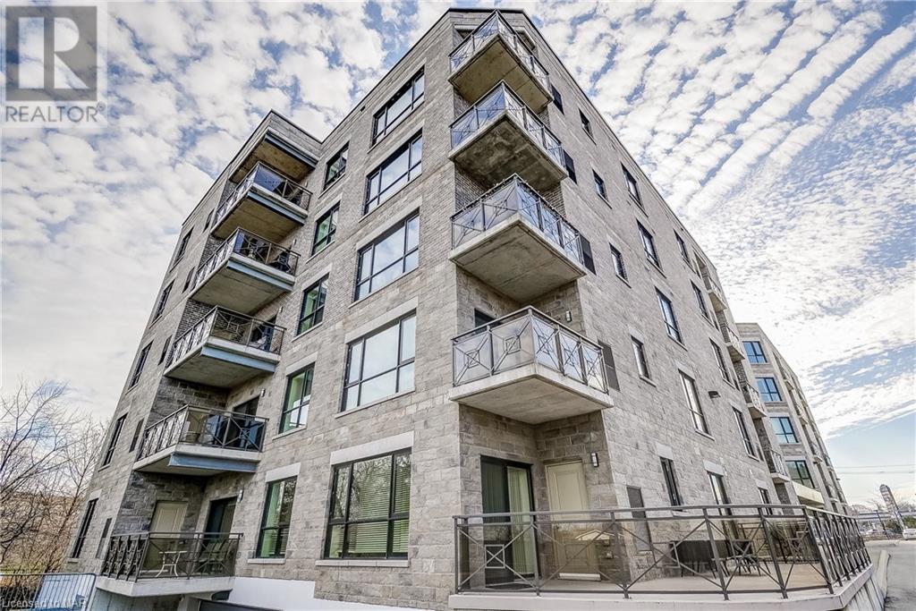 379 Scott Street Unit# 207, St. Catharines, Ontario  L2M 3W2 - Photo 3 - 40521140