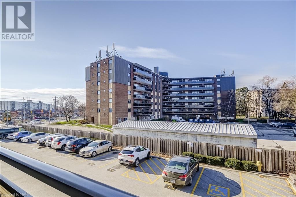 379 Scott Street Unit# 207, St. Catharines, Ontario  L2M 3W2 - Photo 34 - 40521140