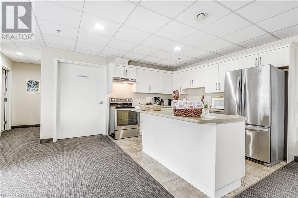 379 Scott Street Unit# 207, St. Catharines, Ontario  L2M 3W2 - Photo 39 - 40521140