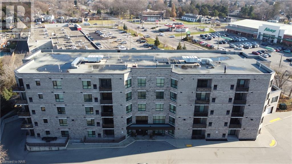 379 Scott Street Unit# 207, St. Catharines, Ontario  L2M 3W2 - Photo 4 - 40521140