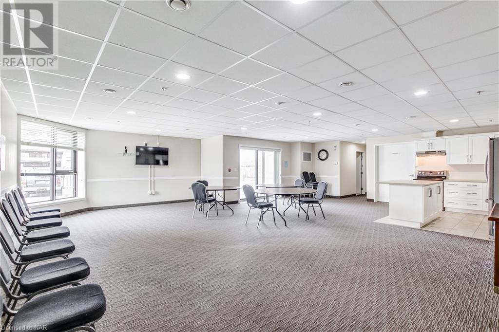 379 Scott Street Unit# 207, St. Catharines, Ontario  L2M 3W2 - Photo 40 - 40521140