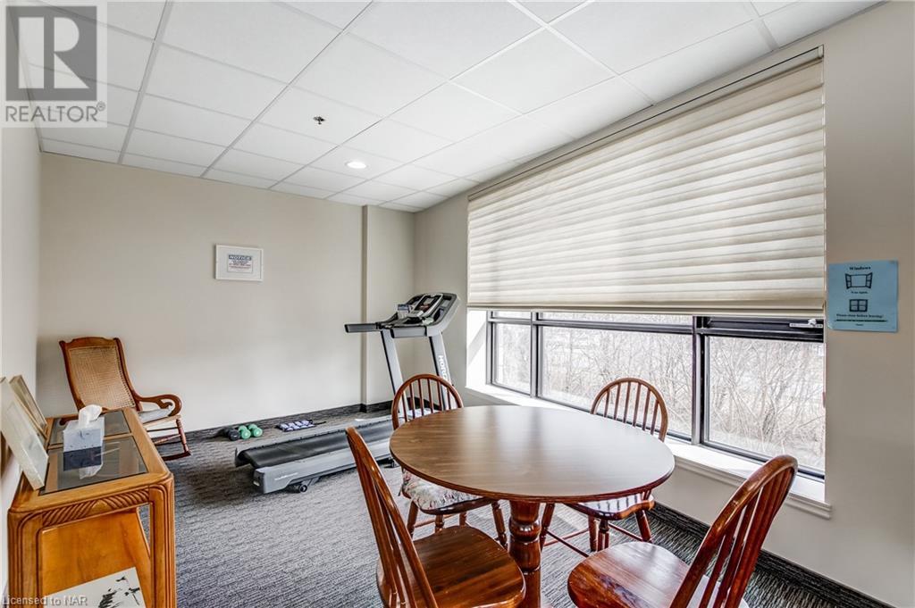 379 Scott Street Unit# 207, St. Catharines, Ontario  L2M 3W2 - Photo 45 - 40521140