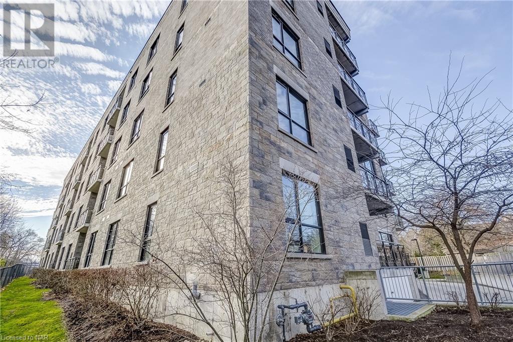 379 Scott Street Unit# 207, St. Catharines, Ontario  L2M 3W2 - Photo 48 - 40521140