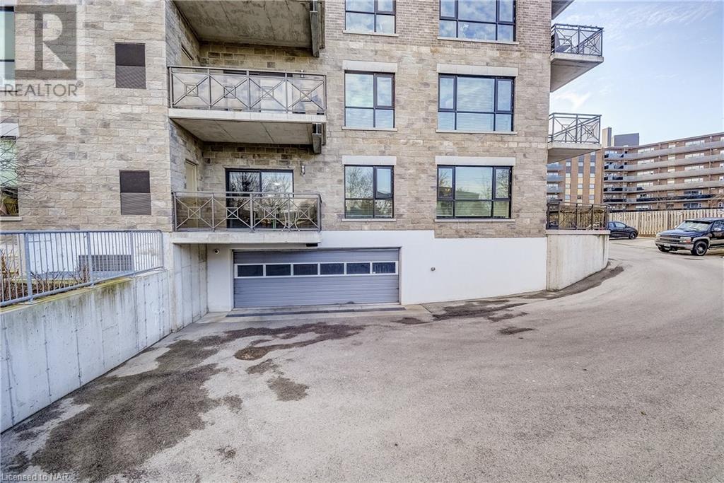 379 Scott Street Unit# 207, St. Catharines, Ontario  L2M 3W2 - Photo 49 - 40521140