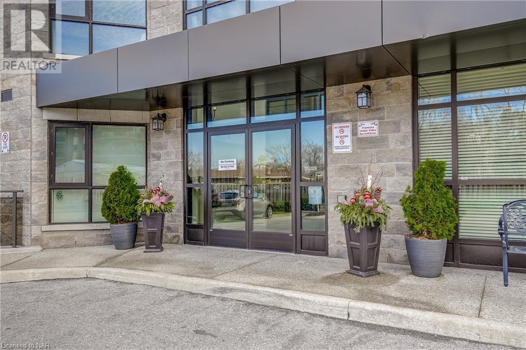 379 Scott Street Unit# 207, St. Catharines, Ontario  L2M 3W2 - Photo 6 - 40521140