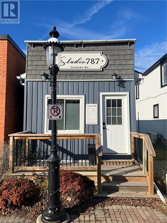 787 CANBORO Road, fenwick, Ontario