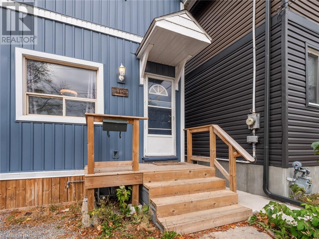 117 RUSSELL Avenue, st. catharines, Ontario