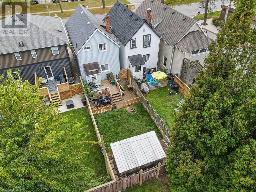 117 Russell Avenue, St. Catharines, Ontario  L2R 1V9 - Photo 21 - 40521011