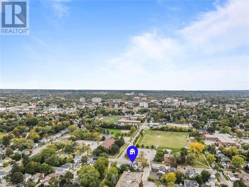 117 Russell Avenue, St. Catharines, Ontario  L2R 1V9 - Photo 25 - 40521011