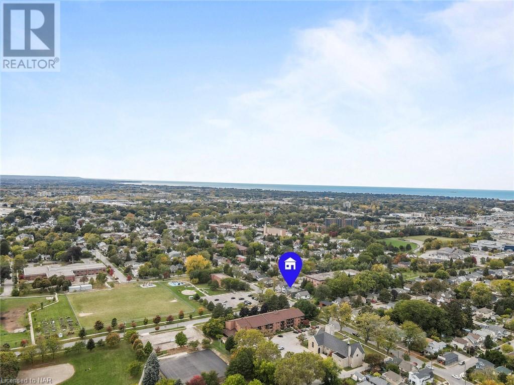 117 Russell Avenue, St. Catharines, Ontario  L2R 1V9 - Photo 26 - 40521011