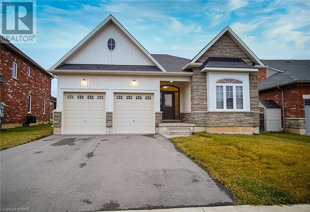 1186 GREEN ACRES Drive, fort erie, Ontario