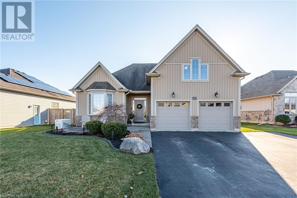 3275 CHARLESTON Drive, ridgeway, Ontario