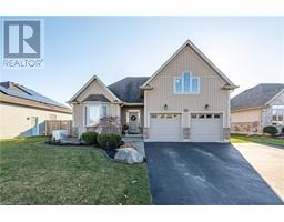 3275 CHARLESTON Drive, ridgeway, Ontario