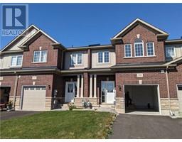399 HUMMEL Crescent, fort erie, Ontario