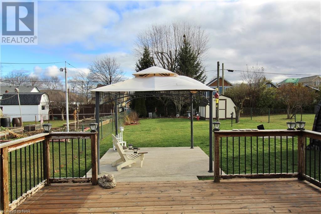 12 West Street S, Thorold, Ontario  L2V 2R6 - Photo 32 - 40519056