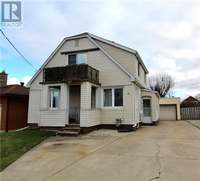 12 West Street S, Thorold, Ontario  L2V 2R6 - Photo 34 - 40519056