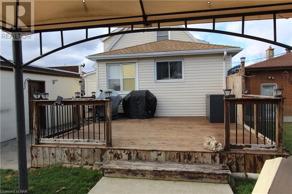 12 West Street S, Thorold, Ontario  L2V 2R6 - Photo 35 - 40519056