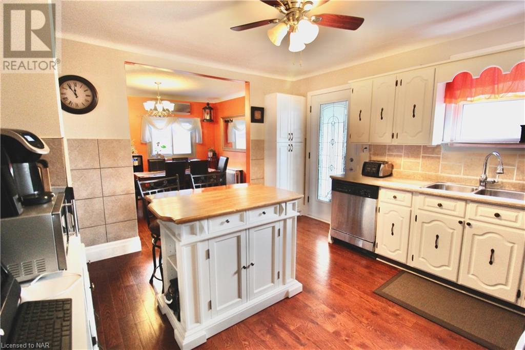 12 West Street S, Thorold, Ontario  L2V 2R6 - Photo 5 - 40519056