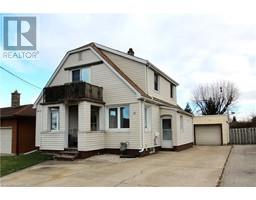 12 WEST Street S, thorold, Ontario