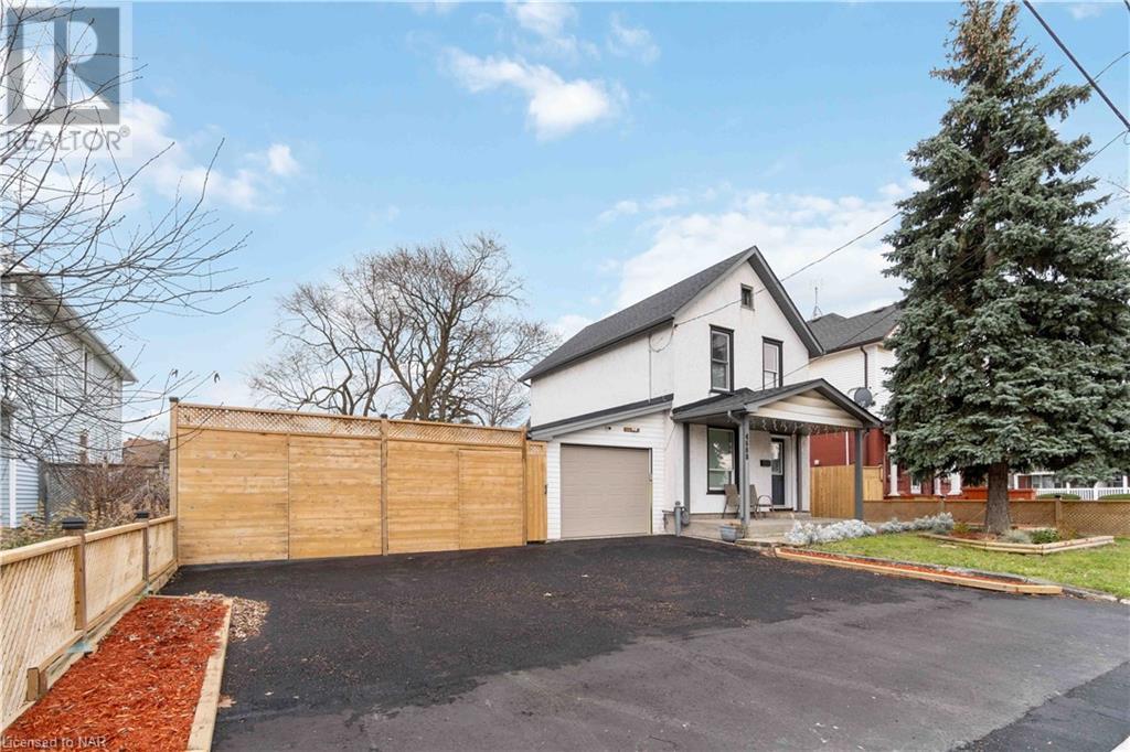 4688 SECOND Avenue, niagara falls, Ontario