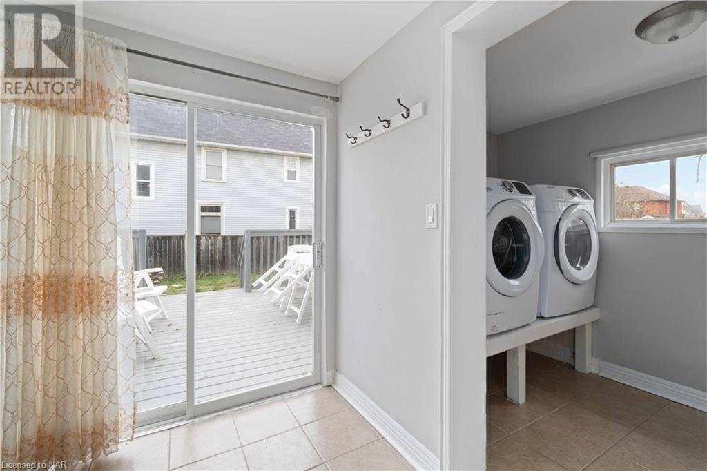 4688 Second Avenue, Niagara Falls, Ontario  L2E 4H6 - Photo 13 - 40520881