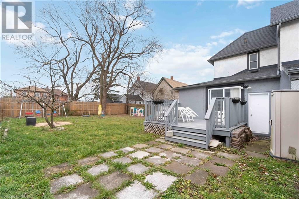 4688 Second Avenue, Niagara Falls, Ontario  L2E 4H6 - Photo 23 - 40520881