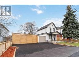 4688 SECOND Avenue, niagara falls, Ontario