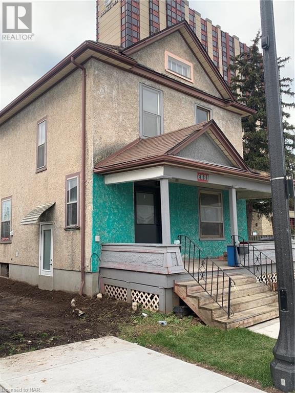 6081 Fallsview Blvd Boulevard, Niagara Falls, Ontario  L2G 3V6 - Photo 3 - 40520594