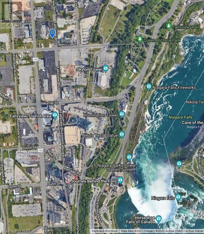 6081 Fallsview Blvd Boulevard, Niagara Falls, Ontario  L2G 3V6 - Photo 4 - 40520594