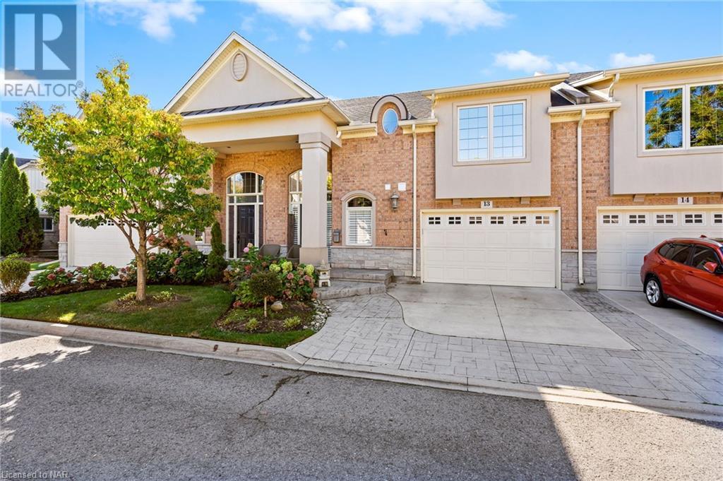 31 Sawmill Road Unit# 13, St. Catharines, Ontario  L2S 3K5 - Photo 3 - 40521295