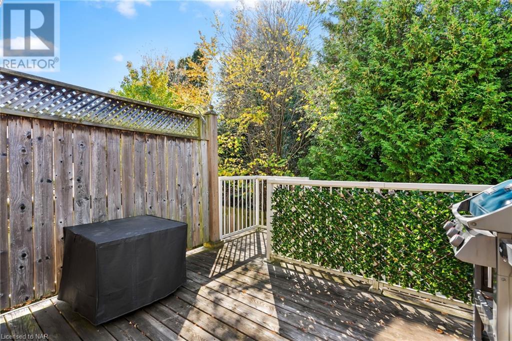 31 Sawmill Road Unit# 13, St. Catharines, Ontario  L2S 3K5 - Photo 33 - 40521295