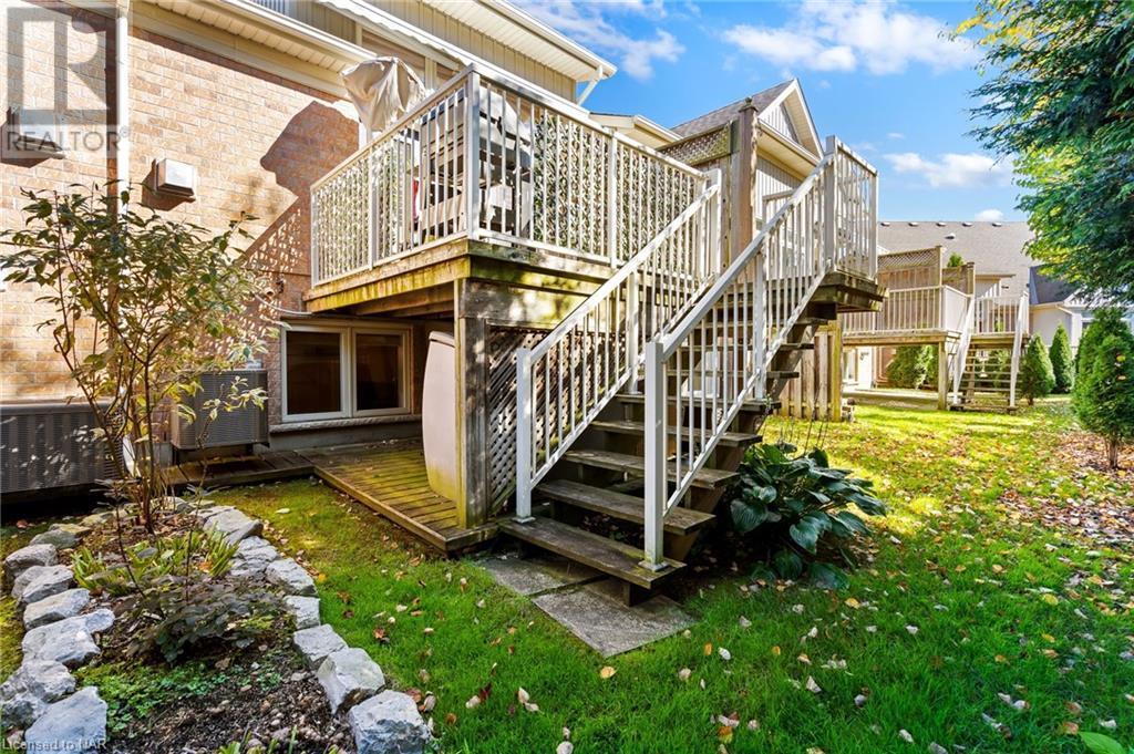 31 Sawmill Road Unit# 13, St. Catharines, Ontario  L2S 3K5 - Photo 35 - 40521295