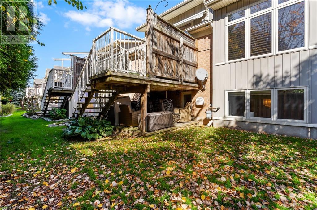 31 Sawmill Road Unit# 13, St. Catharines, Ontario  L2S 3K5 - Photo 36 - 40521295
