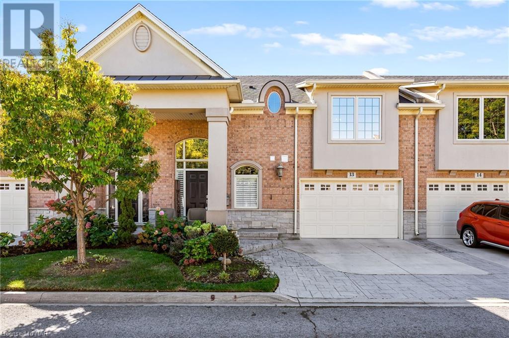 31 Sawmill Road Unit# 13, St. Catharines, Ontario  L2S 3K5 - Photo 38 - 40521295