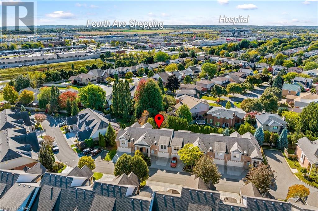 31 Sawmill Road Unit# 13, St. Catharines, Ontario  L2S 3K5 - Photo 40 - 40521295