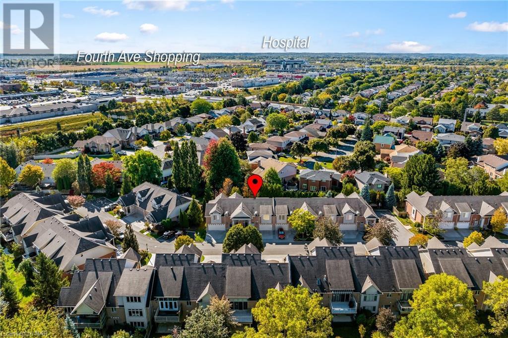 31 Sawmill Road Unit# 13, St. Catharines, Ontario  L2S 3K5 - Photo 41 - 40521295