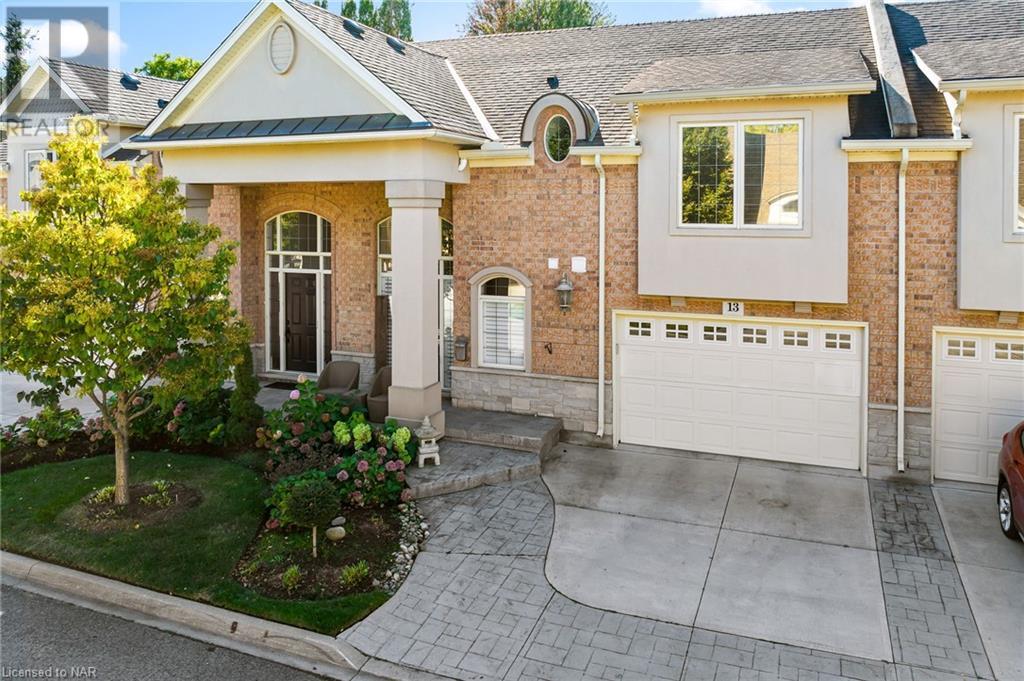 31 Sawmill Road Unit# 13, St. Catharines, Ontario  L2S 3K5 - Photo 43 - 40521295
