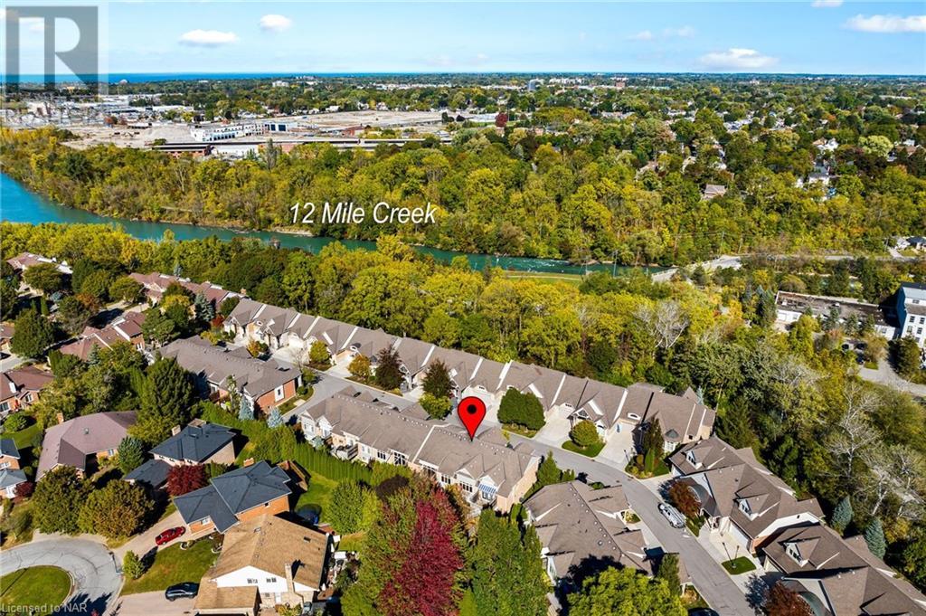 31 Sawmill Road Unit# 13, St. Catharines, Ontario  L2S 3K5 - Photo 44 - 40521295