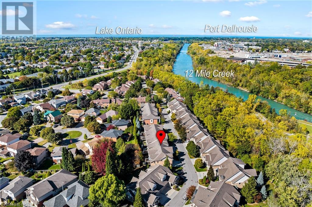 31 Sawmill Road Unit# 13, St. Catharines, Ontario  L2S 3K5 - Photo 45 - 40521295