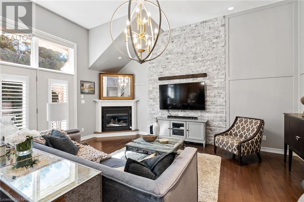 31 Sawmill Road Unit# 13, St. Catharines, Ontario  L2S 3K5 - Photo 6 - 40521295